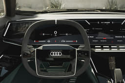 Audi Skysphere Concept image gallery 